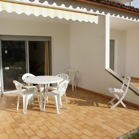 Gran Sol - Apartamentos L' Escala Eksteriør billede