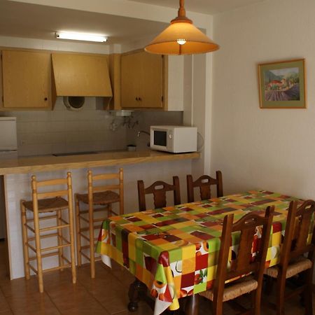 Gran Sol - Apartamentos L' Escala Eksteriør billede