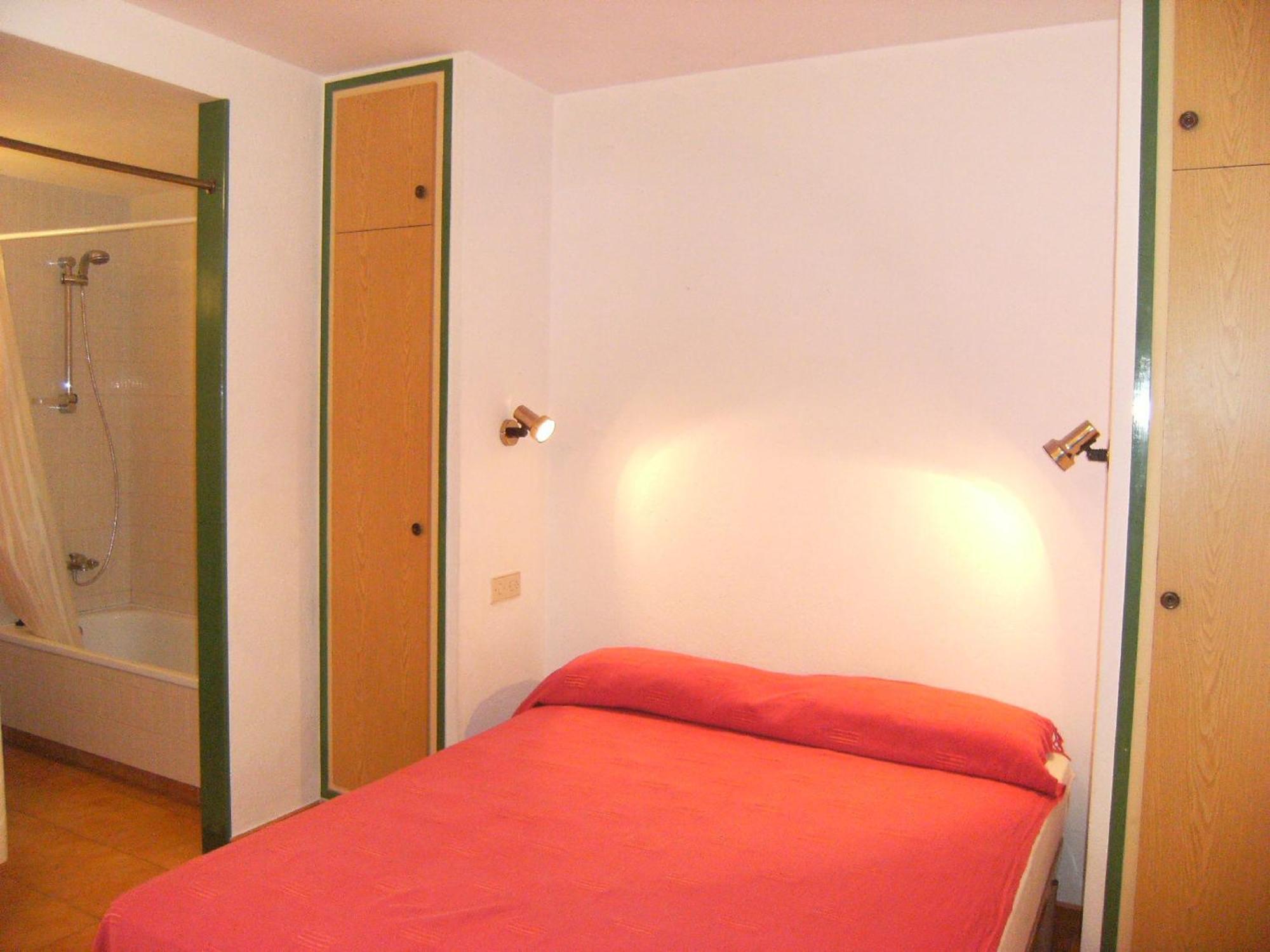 Gran Sol - Apartamentos L' Escala Værelse billede
