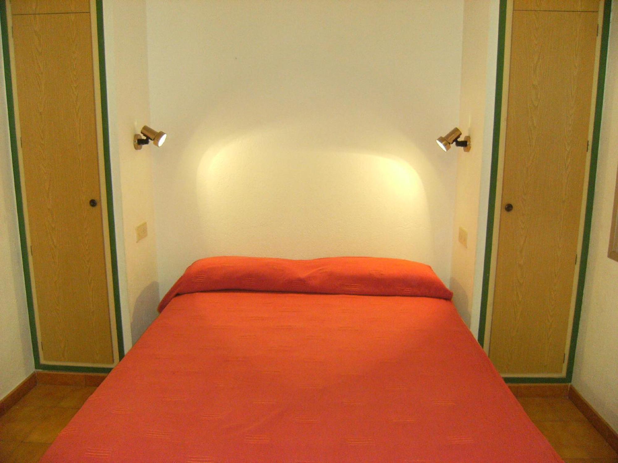 Gran Sol - Apartamentos L' Escala Værelse billede