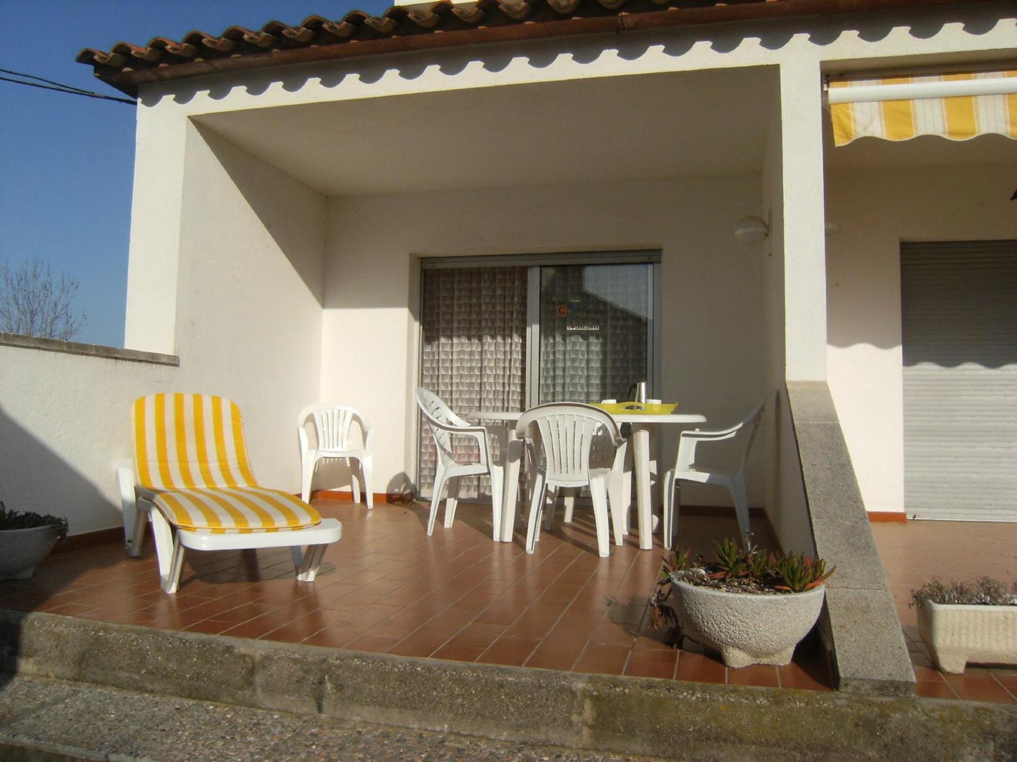 Gran Sol - Apartamentos L' Escala Værelse billede