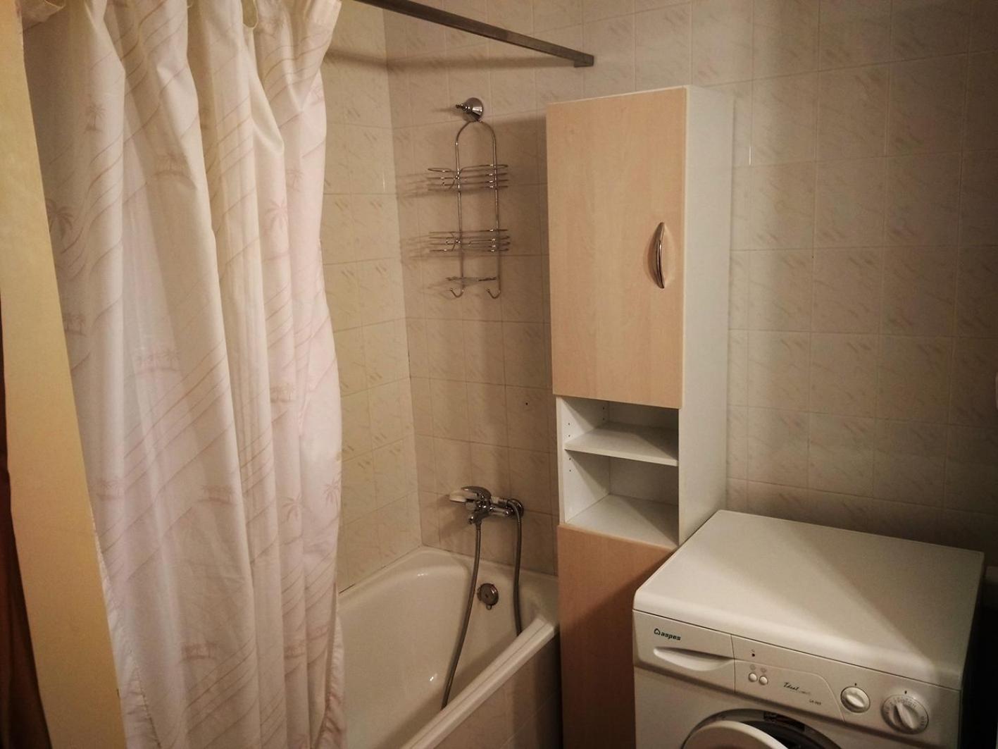 Gran Sol - Apartamentos L' Escala Eksteriør billede