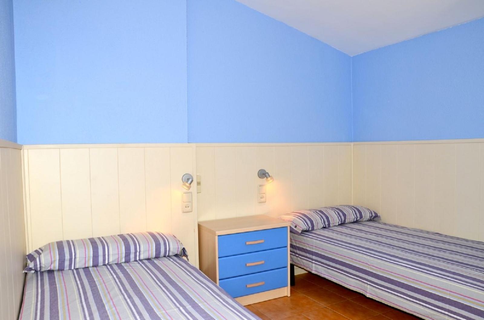Gran Sol - Apartamentos L' Escala Værelse billede