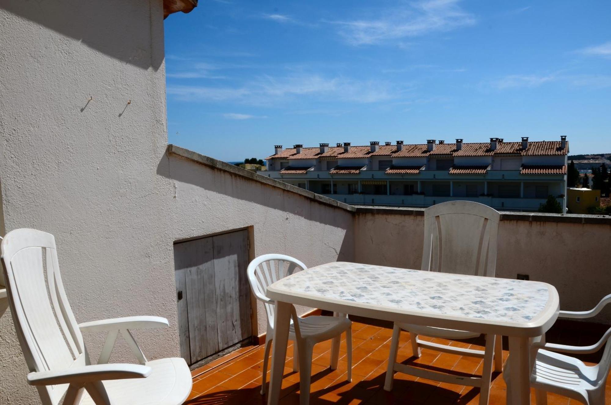 Gran Sol - Apartamentos L' Escala Værelse billede