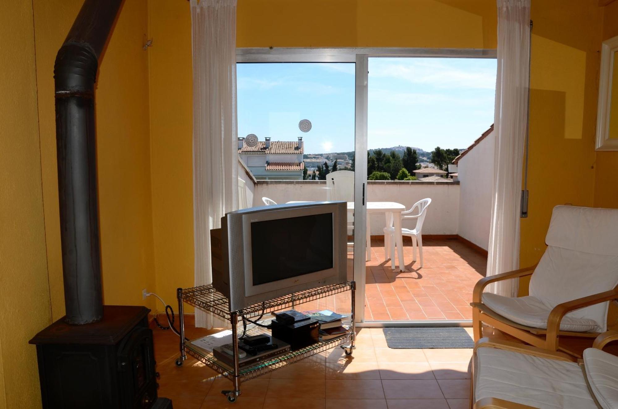 Gran Sol - Apartamentos L' Escala Værelse billede